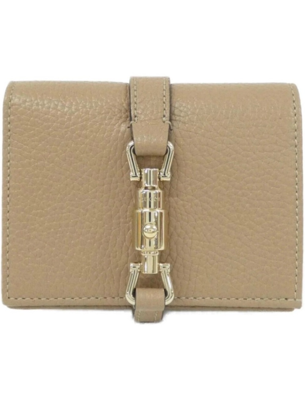 NEW GUCCI Jackie 1961 mini wallet - Picture 6 of 6